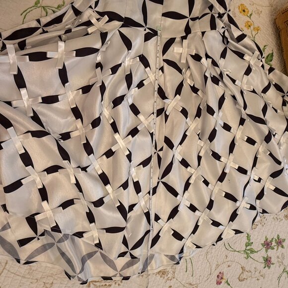 Samuel Dong dress - Picture 7 of 11